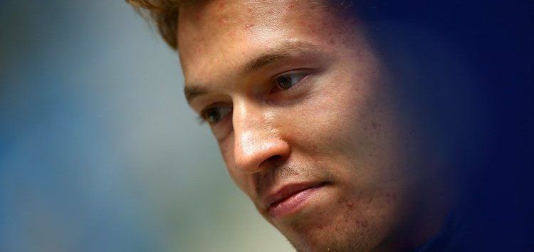 Daniil Kvyat: «Mi ídolo es Michael Schumacher, sin duda»