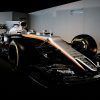 Desde Force India explican la extraña imagen del VJM10