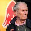 Para Helmut Marko, Kvyat tiene más talento que Gasly o Hartley