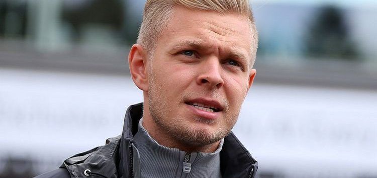 Kevin Magnussen: «Fue muy duro para mí perder mi asiento en McLaren en 2015»