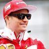 Kimi Räikkönen: "Hemos hecho un trabajo decente en el equipo con el nuevo coche"