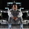 Lewis Hamilton: "No me preocupa que Bottas sea mi compañero"
