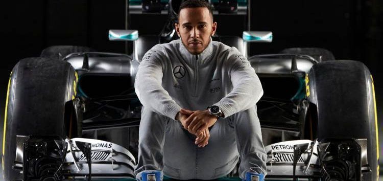 La reunión en 2016 que dió un vuelco a la relación entre Hamilton y Wolff