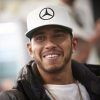 Lewis Hamilton estuvo a punto de perderse la clasificación del Gran Premio de Canadá