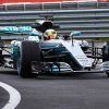 Mercedes descubre oficialmente al mundo su nuevo monoplaza, el W08