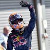 Max Verstappen: "La presión de mis fans es positiva y da una motivación extra"