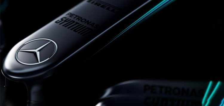 Mercedes alcanza el 50% de eficiencia energética en sus unidades de potencia