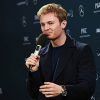 Nico Rosberg sobre su retirada: "Fue una decisión difícil, he vivido este deporte durante 25 años"