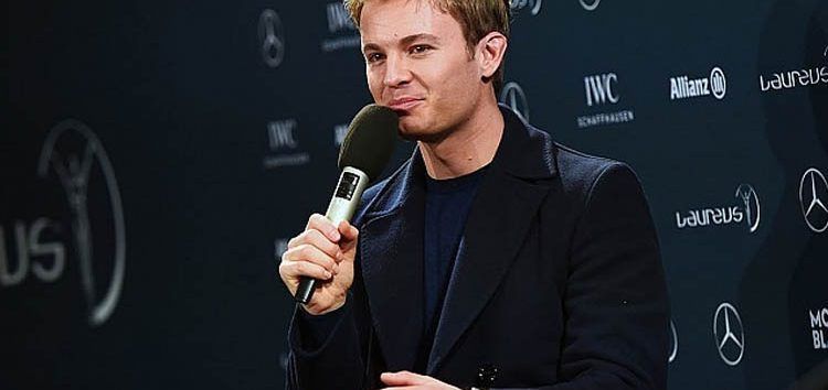 Nico Rosberg sobre su retirada: «Fue una decisión difícil, he vivido este deporte durante 25 años»