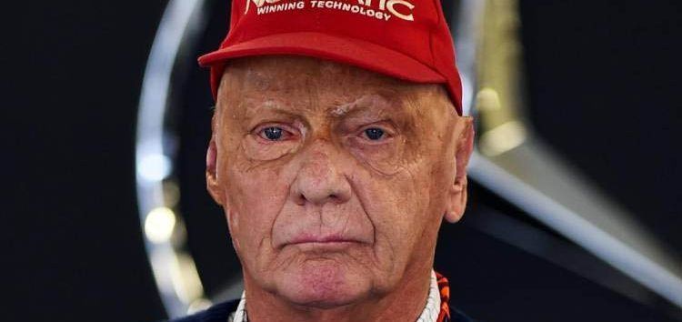 Niki Lauda: «Con tanta seguridad en la Fórmula 1 únicamente conseguirán destruirla»
