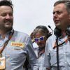 Isola sustituirá a Hembery como jefe de automovilismo de Pirelli el 15 de Marzo