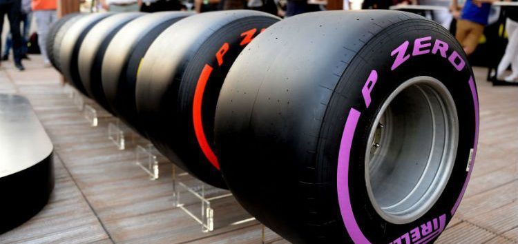 Pirelli responde a las críticas y cambiará sus neumáticos en 2018