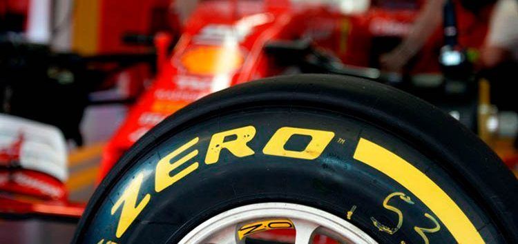 Mercedes, con una elección de neumáticos más agresiva que Ferrari y Red Bull para Canadá