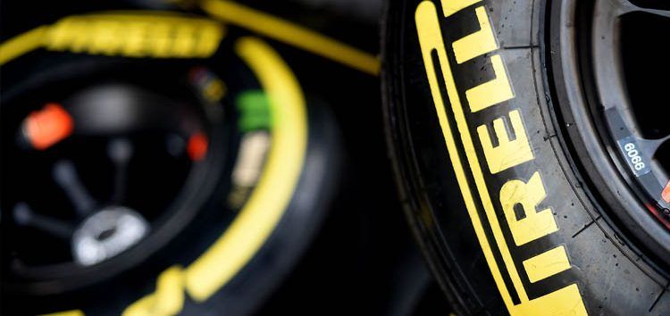 Los neumáticos de respaldo de Pirelli serán similares a los compuestos del 2016