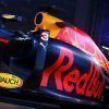 Según Helmut Marko, el Red Bull tendrá un aspecto muy agresivo