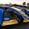 Buemi y Prost confirmados 2 años más en el equipo e.DAMS