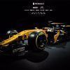 Análisis técnico Renault RS17: El inicio de la resurrección