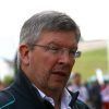 Ross Brawn pide tiempo: "No podemos cambiar la F1 de la noche a la mañana"