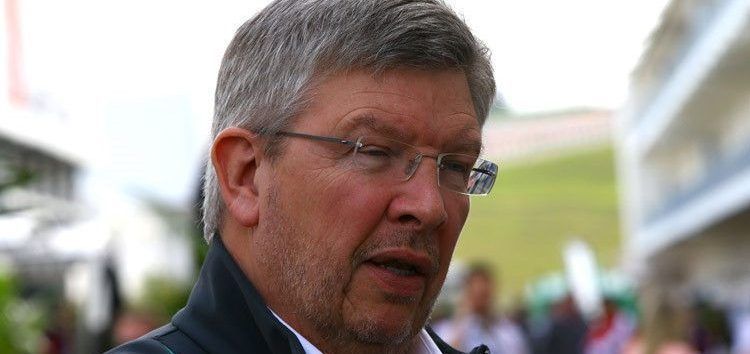 Ross Brawn pide tiempo: «No podemos cambiar la F1 de la noche a la mañana»