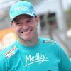 ¿Qué fue de Rubens Barrichello?