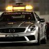 GP de Singapur 2008: El día en el que un piloto de Fórmula 1 condujo el coche médico