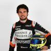 Sergio Pérez: "Espero conseguir mi primera victoria en 2017"