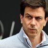 Toto Wolff: "Debemos tener una gran salida y aprovechar la gran recta para adelantar a los Ferrari"