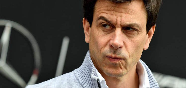 Toto Wolff: «Este año podría repetirse el caso de Brawn GP en 2009»