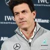 Toto Wolff, despreocupado por las acusaciones de Red Bull sobre su mapa motor de clasificación