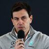 Toto Wolff: "Si no eres fuerte en un área, una de las soluciones es intentar que se declare ilegal"