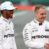 Lewis Hamilton: "Empezaré a ver la información de Bottas en Australia"