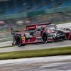 Penske intentó correr las 24 Horas de Le Mans con los LMP1 de Audi