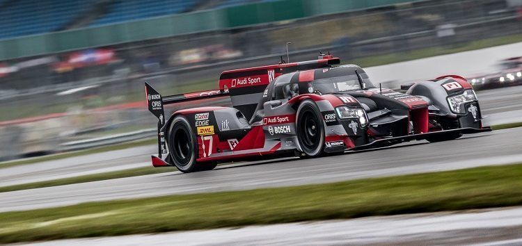 Audi, otra marca interesada en volver al Mundial de Resistencia gracias a los LMDh
