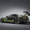 Aston Martin renueva su compromiso con el Mundial de Resistencia
