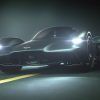 La bestia creada por Aston Martin y Adrian Newey ya tiene nombre: Valkyrie