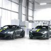 AMR by Aston Martin, la submarca que lo lleva todo al extremo
