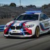BMW será el encargado de suministrar los coches tipo Safety Car en Le Mans