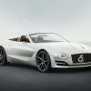Bentley EXP12 Speed 6e EV Concept. ¡Pásate a lo eléctrico!