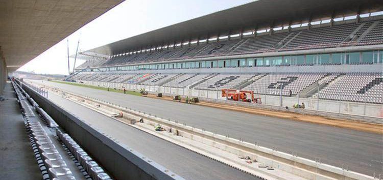 Portugal baraja acoger un Gran Premio no puntuable en 2018