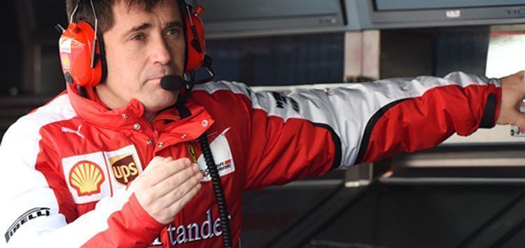 Toni Cuquerella: «Ferrari ha dado un salto de calidad significativo, pero no sé si será suficiente»