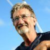 Eddie Jordan enfatiza el aprecio entre Vettel y Hamilton pese al roce de Bakú