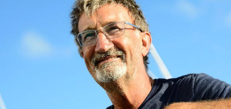 Fallece Eddie Jordan, fundador de Jordan Grand Prix, a los 76 años de edad