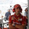 Marc Gené sobre los cambios en la Fórmula 1: "Los nuevos coches son un acierto"