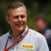Mario Isola niega que Pirelli haya ayudado a Ferrari a ser más competitivo