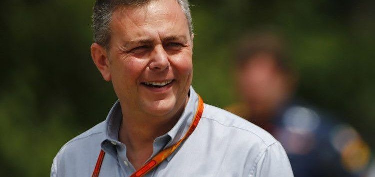 Mario Isola niega que Pirelli haya ayudado a Ferrari a ser más competitivo