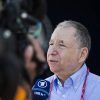 Jean Todt, sobre 2018: "Tendremos tres motores, es algo que ya se decidió"