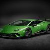 Lamborghini Huracan Performante. El V10 de Sant’Agata se vuelve explosivo