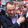Toto Wolff: "La marcha de Paddy Lowe no es la causa de los problemas de Mercedes"