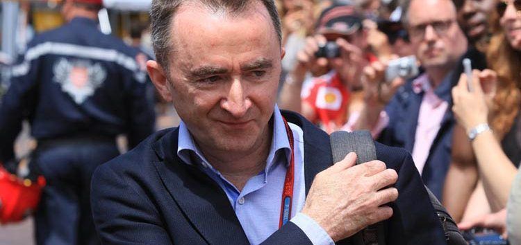 Toto Wolff: «La marcha de Paddy Lowe no es la causa de los problemas de Mercedes»