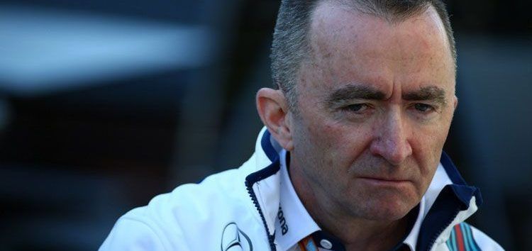 Paddy Lowe: «Ha sido una temporada impecable para Hamilton, la mejor sin duda»
